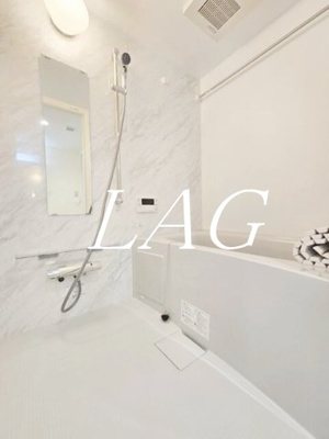 【浴室】 | ＫＵＲＡＥ | お風呂です。