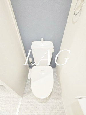 【トイレ】 | ＫＵＲＡＥ | トイレです。