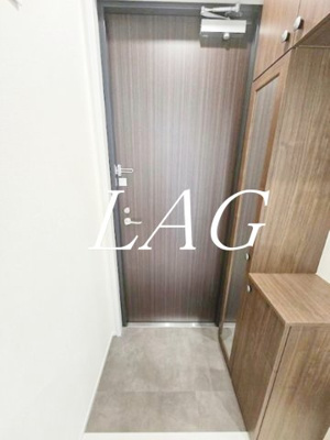 【玄関】 | ＫＵＲＡＥ | 玄関です。