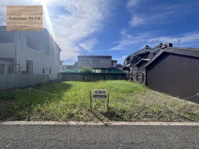 奈良県大和郡山市植槻町