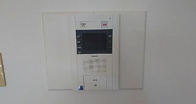 【セキュリティ】 | ノブレスヌーブ横浜山手Ⅱ