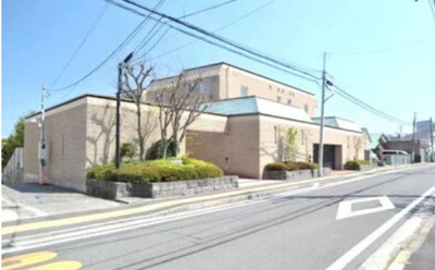 【外観】 | ノブレスヌーブ横浜山手Ⅱ