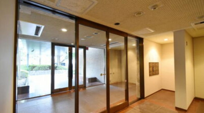 【その他共用部分】 | ノブレスヌーブ横浜山手Ⅱ