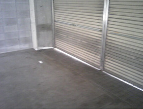 アビニヨンビルの内装