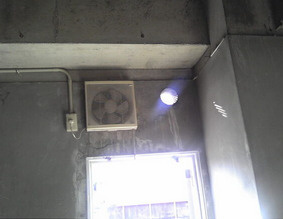 アビニヨンビルのその他