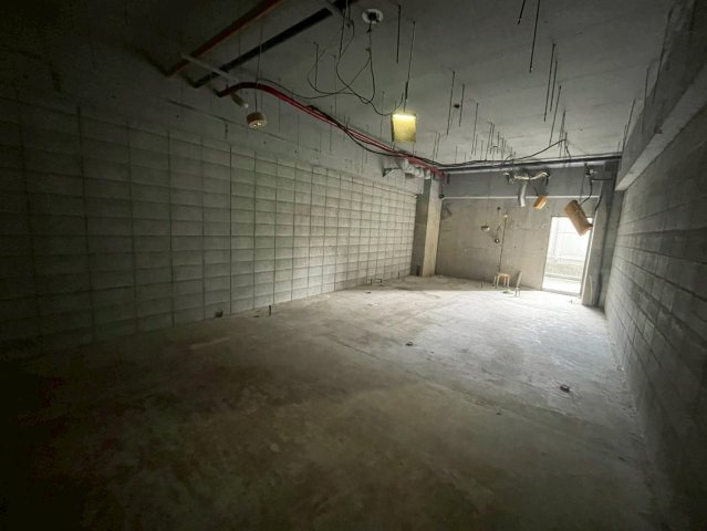 ファミール朝日の内装