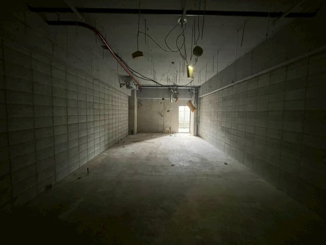 ファミール朝日の内装