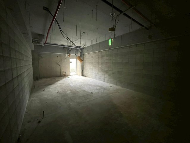 ファミール朝日の内装