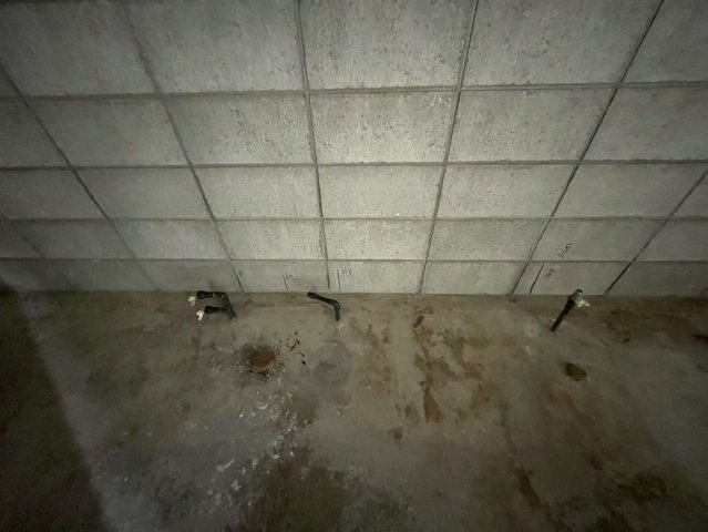 ファミール朝日の内装