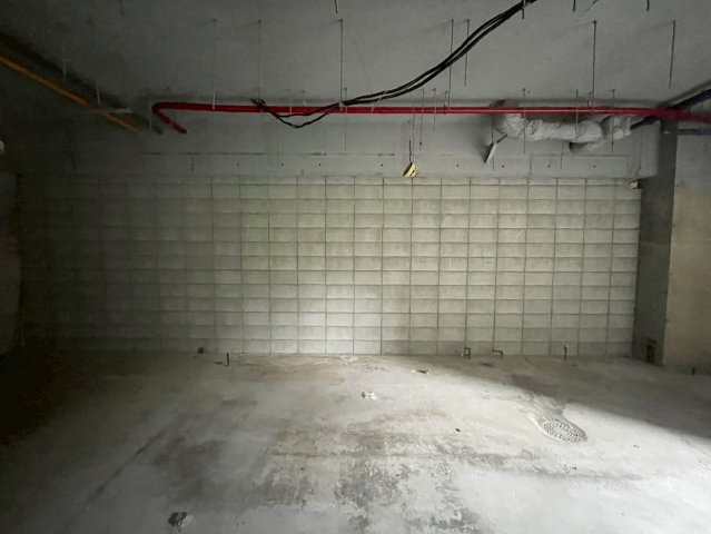 ファミール朝日の内装