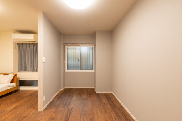 コスモ烏丸グレイスフォルムの居間・リビング