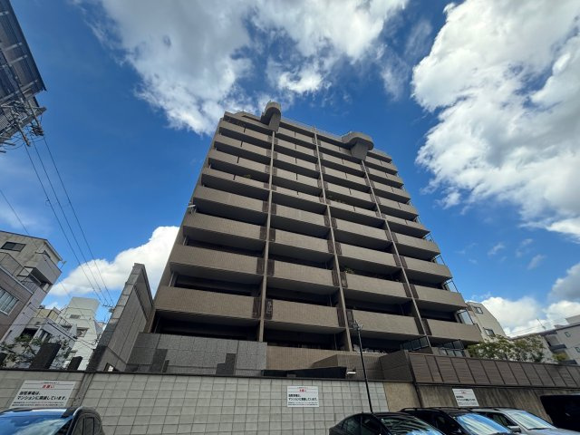 コスモ烏丸グレイスフォルム