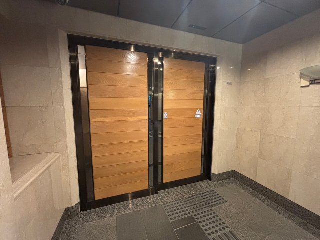 コスモ烏丸グレイスフォルムのその他共用部分