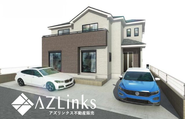 【外観】 | 船橋市大穴南５丁目726番