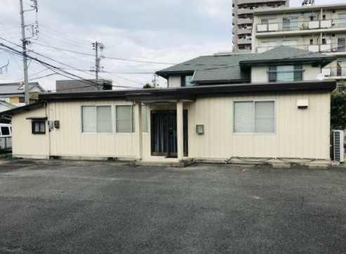 中ノ割貸事務所