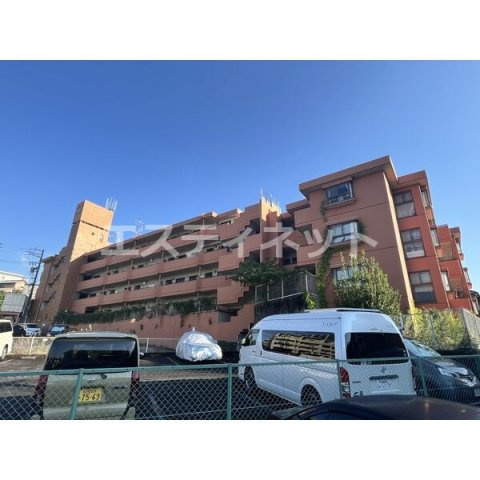 サンコート有松