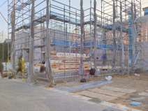 ブルーミングガーデン岡崎市福岡町新町-4号棟の画像