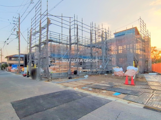 【外観】の画像