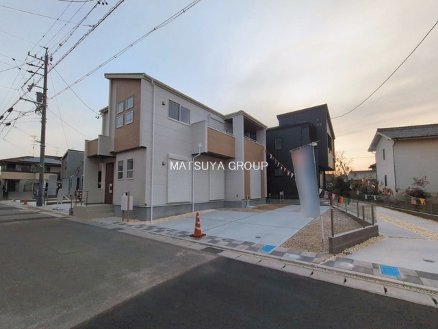 【外観】の画像