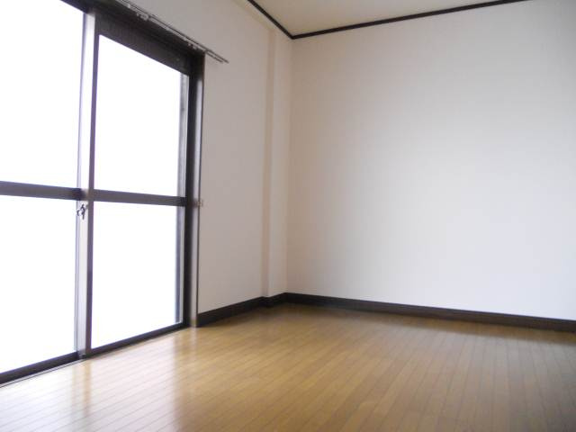 メゾンノースポールの内装