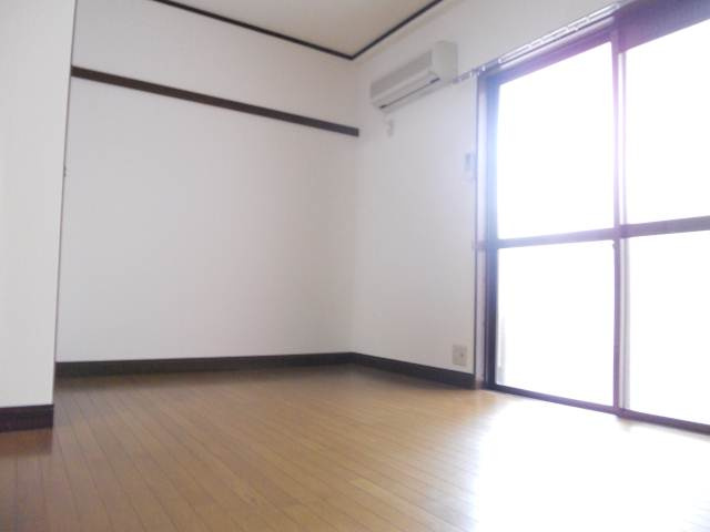 メゾンノースポールの内装