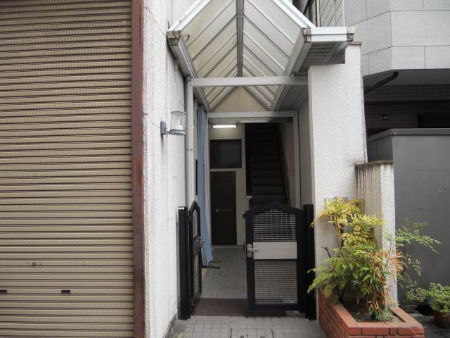 メゾンノースポールのその他