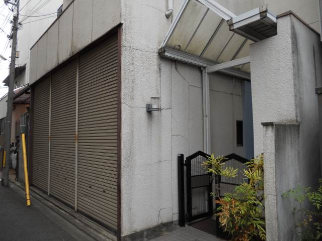 メゾンノースポールのその他