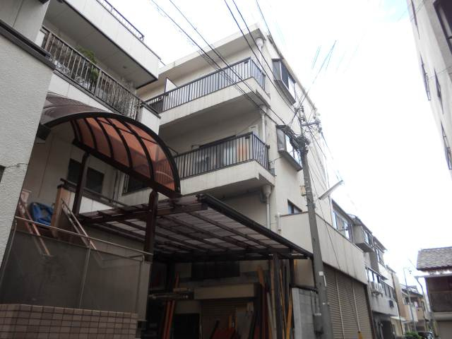 メゾンノースポール