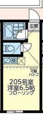 【間取り】 | 末吉ベルティーニ