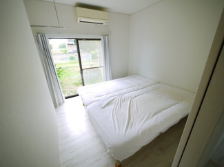 【その他】 | 長生郡白子町剃金　平家中古戸建 | 内装リフォーム済み令和3年9月1LDK平家 リビング約27帖システムキッチンユニットバス敷地約96坪