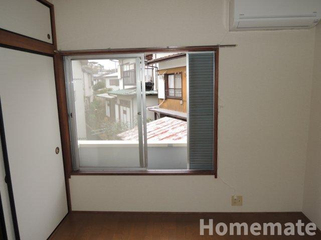 【バルコニー】 | ヴァンベール鎌倉