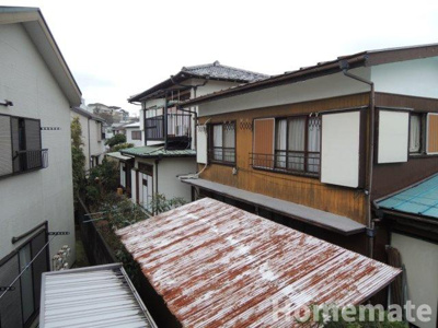 【展望】 | ヴァンベール鎌倉