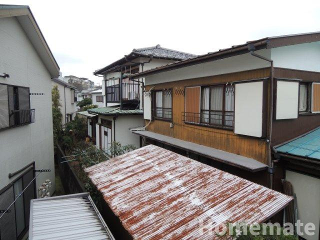 【展望】 | ヴァンベール鎌倉