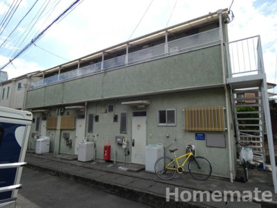 【外観】 | ヴァンベール鎌倉