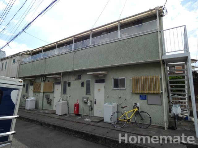 【外観】 | ヴァンベール鎌倉