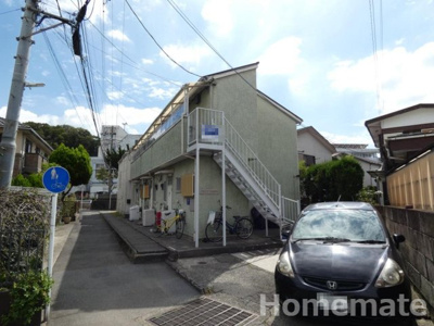 【その他共用部分】 | ヴァンベール鎌倉