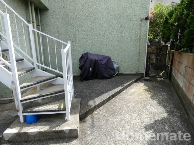 【その他共用部分】 | ヴァンベール鎌倉