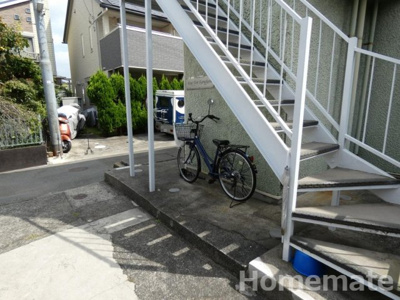 【その他共用部分】 | ヴァンベール鎌倉