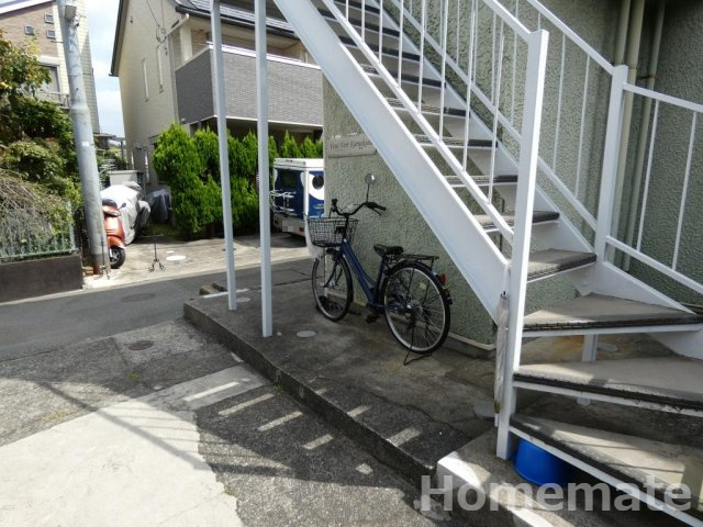 【その他共用部分】 | ヴァンベール鎌倉