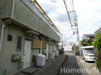 【その他共用部分】 | ヴァンベール鎌倉