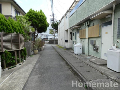 【その他共用部分】 | ヴァンベール鎌倉