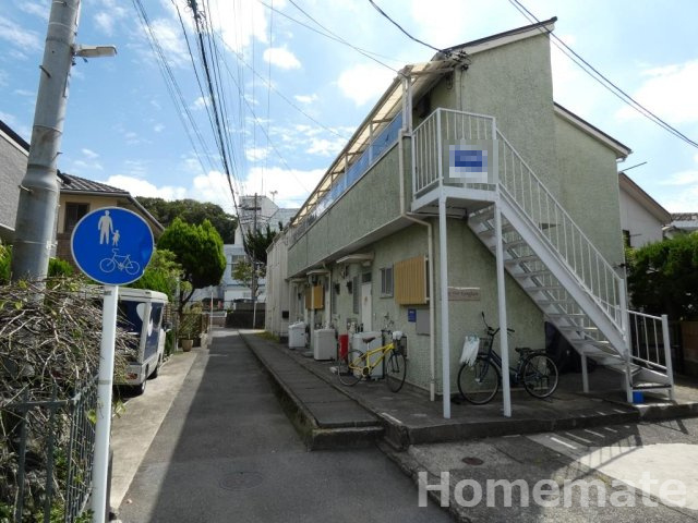 【その他共用部分】 | ヴァンベール鎌倉