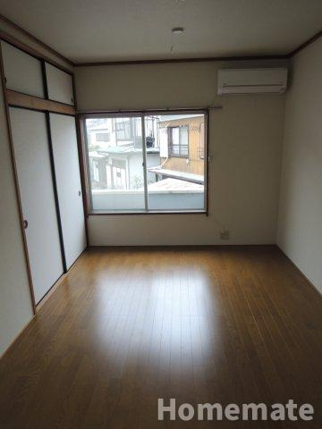 【居間・リビング】 | ヴァンベール鎌倉