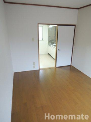 【寝室】 | ヴァンベール鎌倉