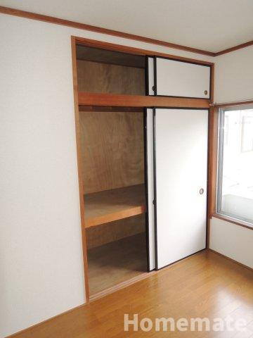 【収納】 | ヴァンベール鎌倉