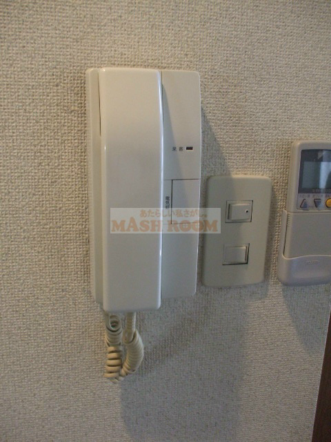 メゾンニッセイ中野のその他