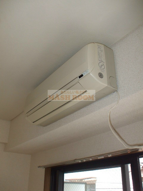 メゾンニッセイ中野の設備