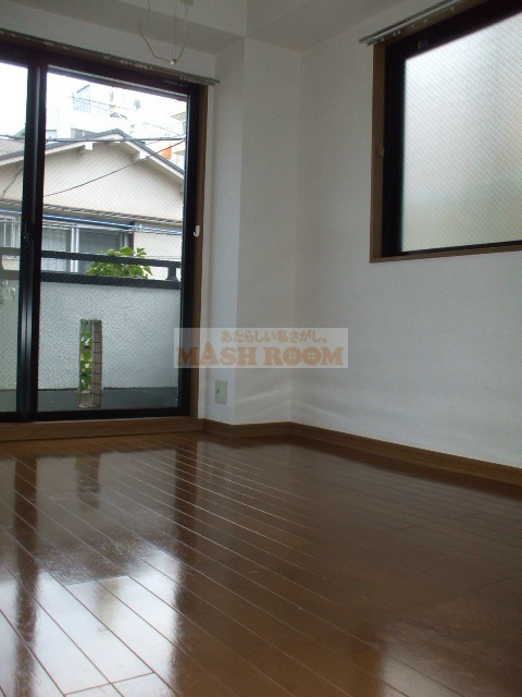 メゾンニッセイ中野