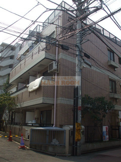 メゾンニッセイ中野