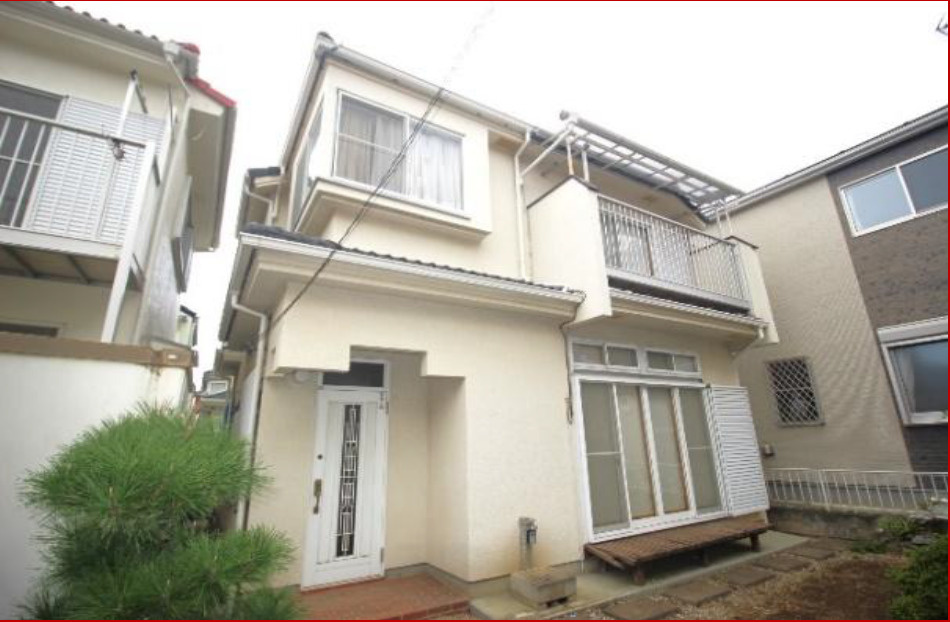 中古戸建 狭山市水野508番11